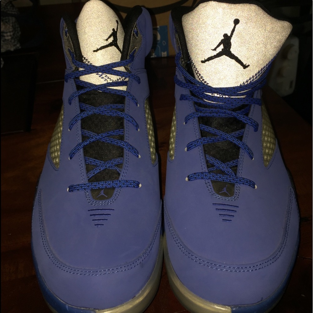 Jordan Flight Remix